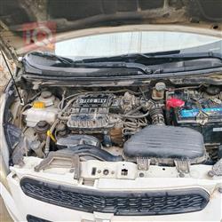 شێڤرۆلێت سپارک